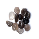 Rookkwarts Trommelstenen ±3-4cm ±500g A Kwaliteit