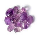 Amethist Trommelstenen ±3-8 cm ±500 g