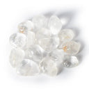 Bergkristal Trommelstenen ±3-4 cm 500 g A Kwaliteit