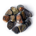 Valkenoog Trommelstenen 5x8 cm 500 g