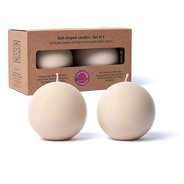 Spiritual maandelijkse box