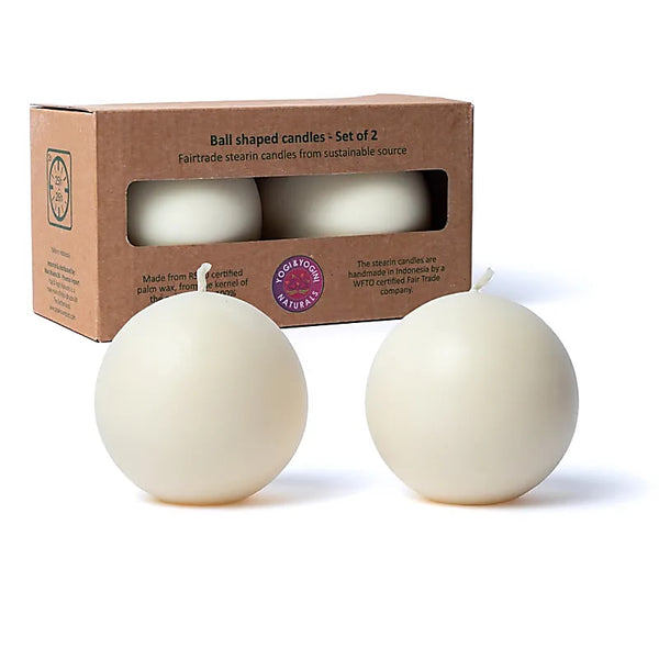 Spiritual maandelijkse box