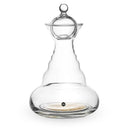 Vitaalwaterkaraf Delicate Met Bloem Des Levens Goudkleurig