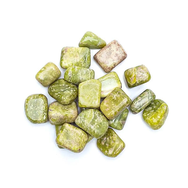 Spiritual maandelijkse box