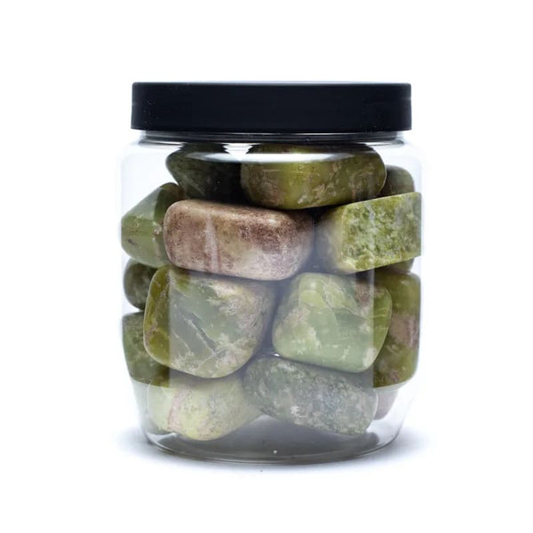 Spiritual maandelijkse box