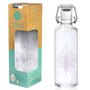 Soulbottle Just Breathe Drinkfles 600 ml