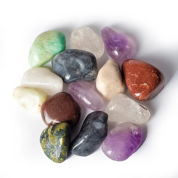 Spiritual maandelijkse box