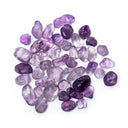 Edelsteen Amethist Trommelstenen 2-4 cm 500 Gram Brazilië