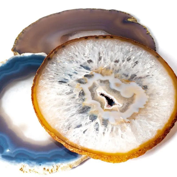 Spiritual maandelijkse box