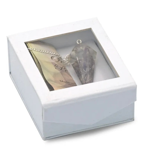 Spiritual maandelijkse box