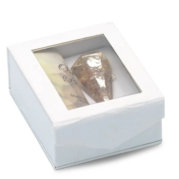 Spiritual maandelijkse box