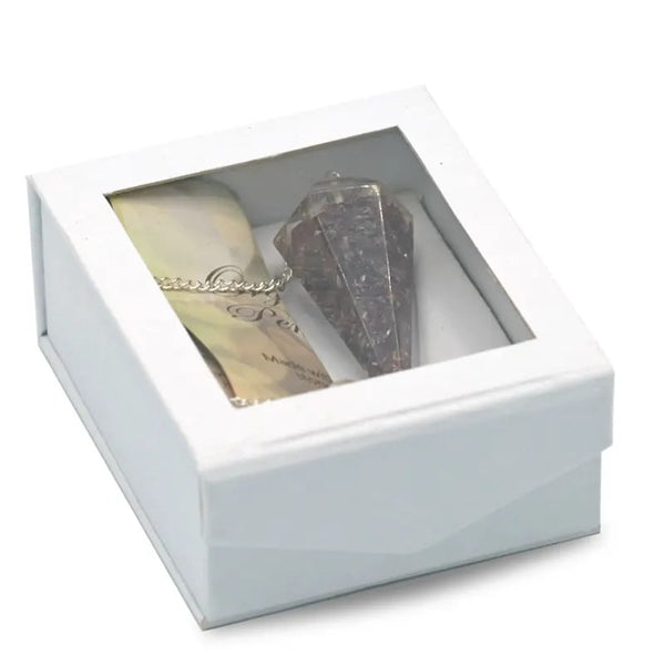 Spiritual maandelijkse box