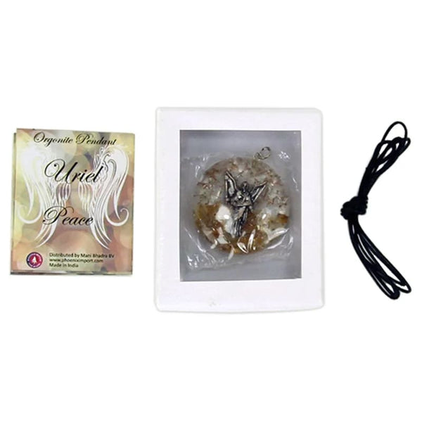 Spiritual maandelijkse box