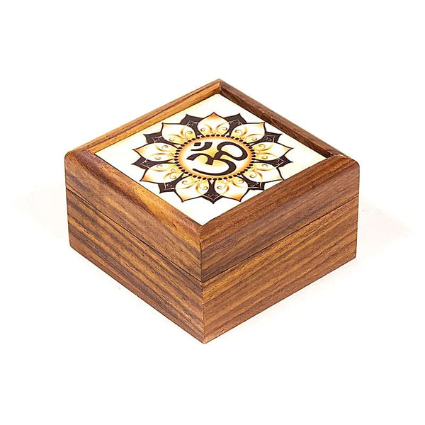 Spiritual maandelijkse box