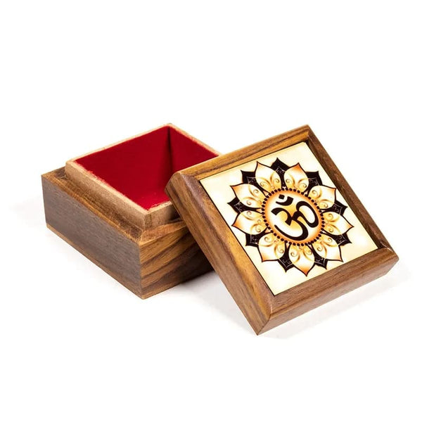 Spiritual maandelijkse box