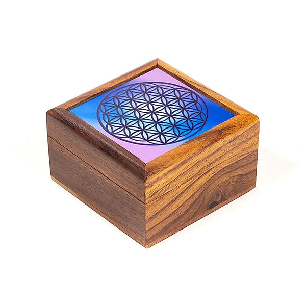 Spiritual maandelijkse box