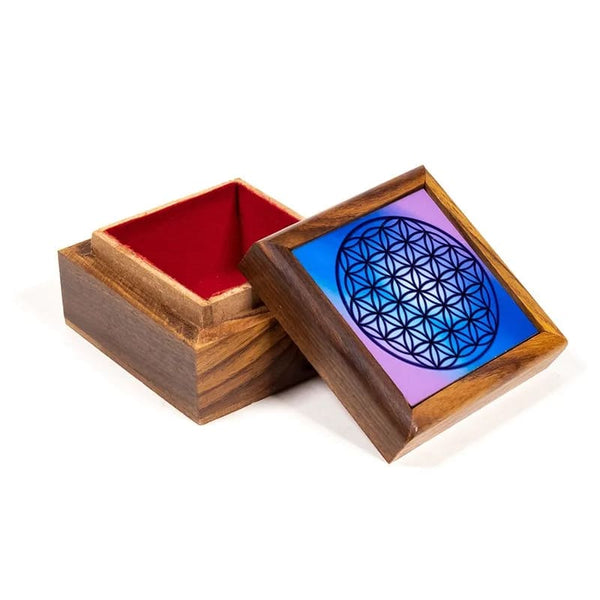 Spiritual maandelijkse box