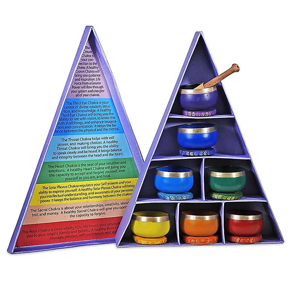 Spiritual maandelijkse box
