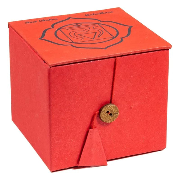 Spiritual maandelijkse box
