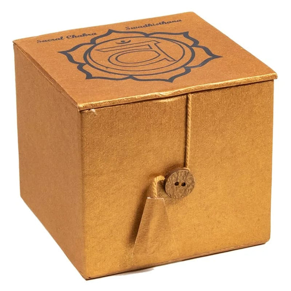 Spiritual maandelijkse box
