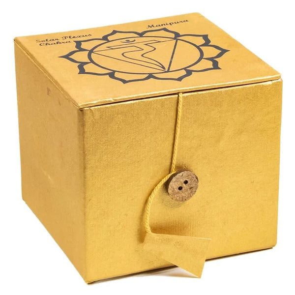 Spiritual maandelijkse box