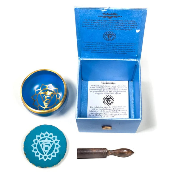 Spiritual maandelijkse box