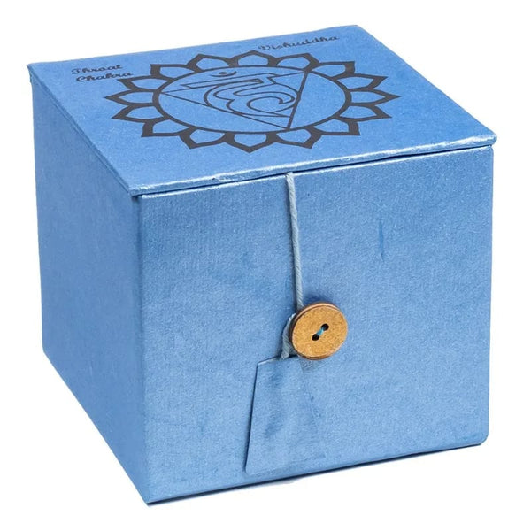 Spiritual maandelijkse box