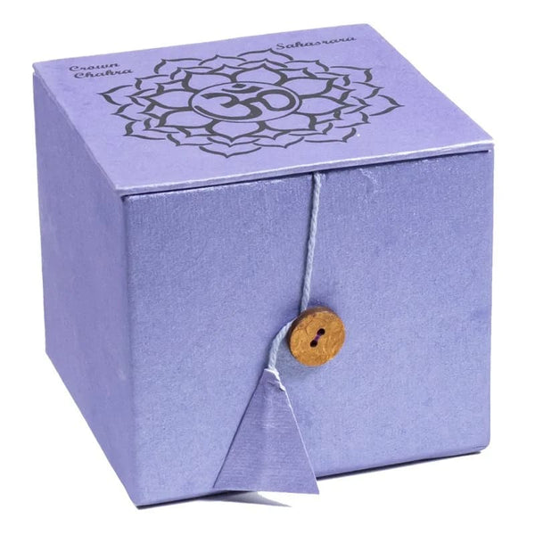 Spiritual maandelijkse box