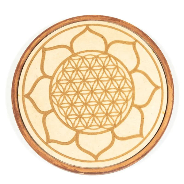 Spiritual maandelijkse box