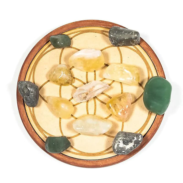 Spiritual maandelijkse box