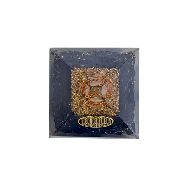 Spiritual maandelijkse box