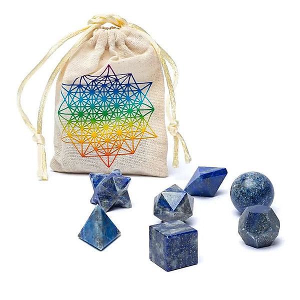Spiritual maandelijkse box