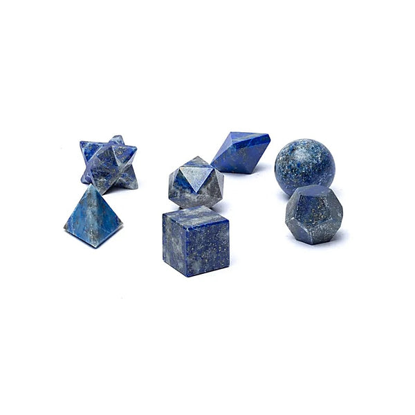 Spiritual maandelijkse box