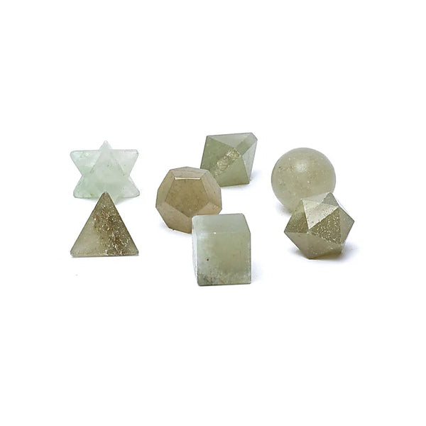 Spiritual maandelijkse box