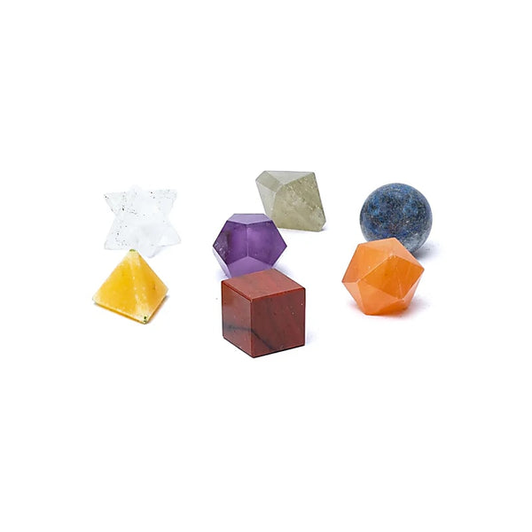 Spiritual maandelijkse box