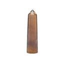 Gele Fluoriet Obelisk Feng Shui ±7.5-10cm