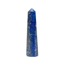 Lapis Lazuli Obelisk Feng Shui ±7.5-10cm