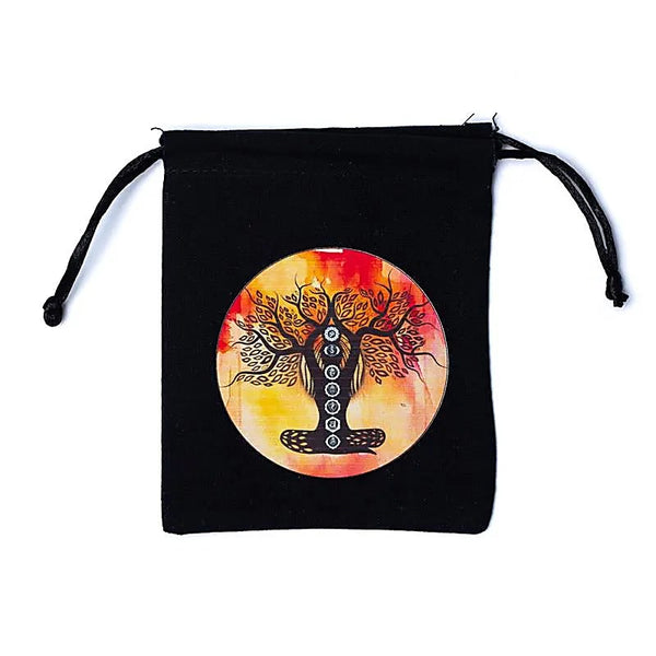 Spiritual maandelijkse box