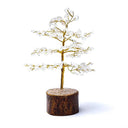 Edelsteenboom Levensboom Bergkristal ±18 cm