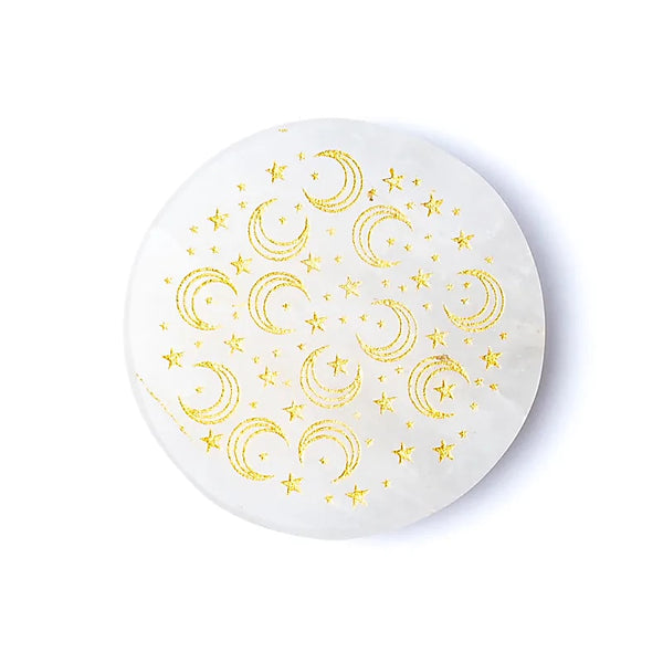 Spiritual maandelijkse box