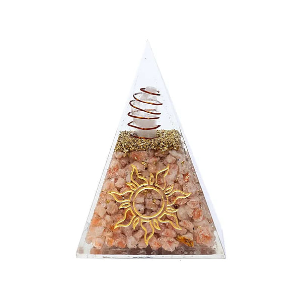 Spiritual maandelijkse box