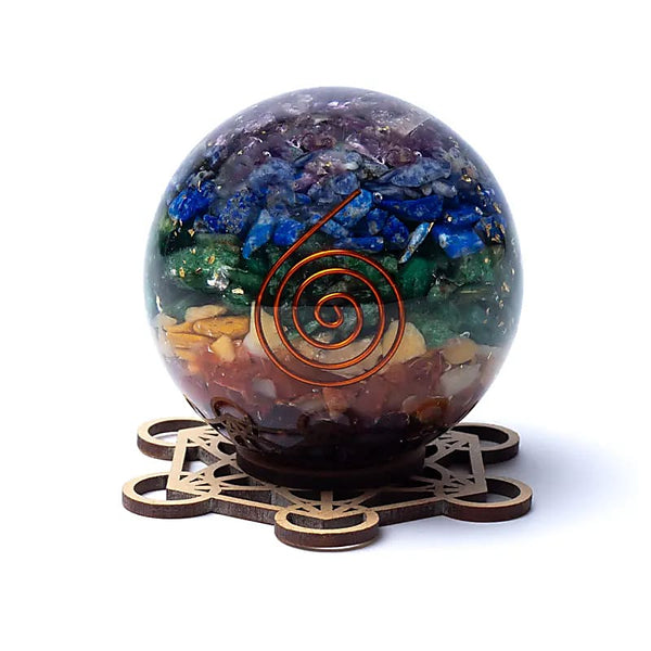 Spiritual maandelijkse box