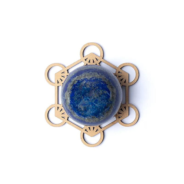 Spiritual maandelijkse box