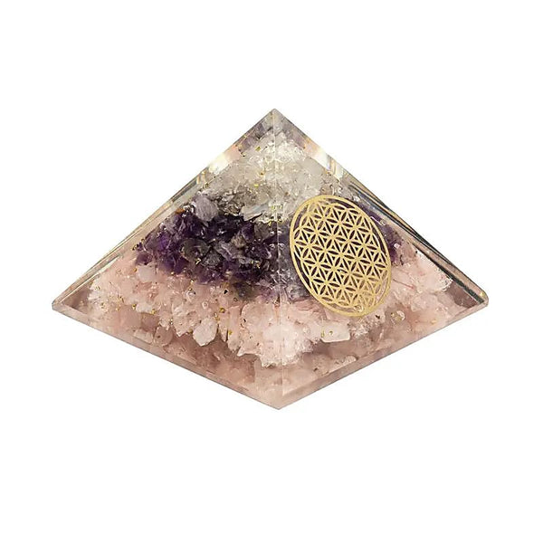 Spiritual maandelijkse box