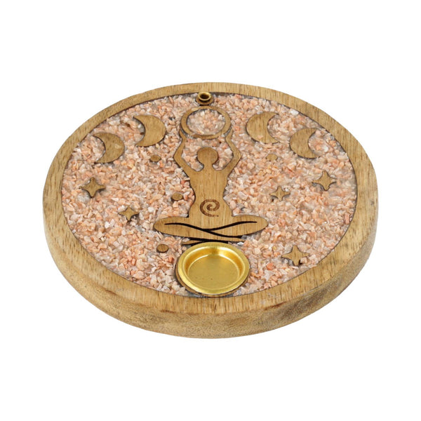 Spiritual maandelijkse box
