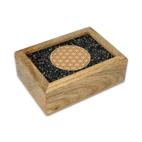 Spiritual maandelijkse box