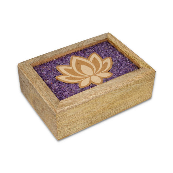 Spiritual maandelijkse box