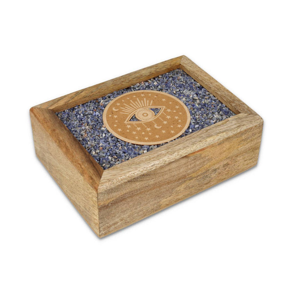 Spiritual maandelijkse box