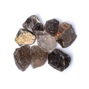 Ruwe Rookkwarts ±3-6cm ±1000g