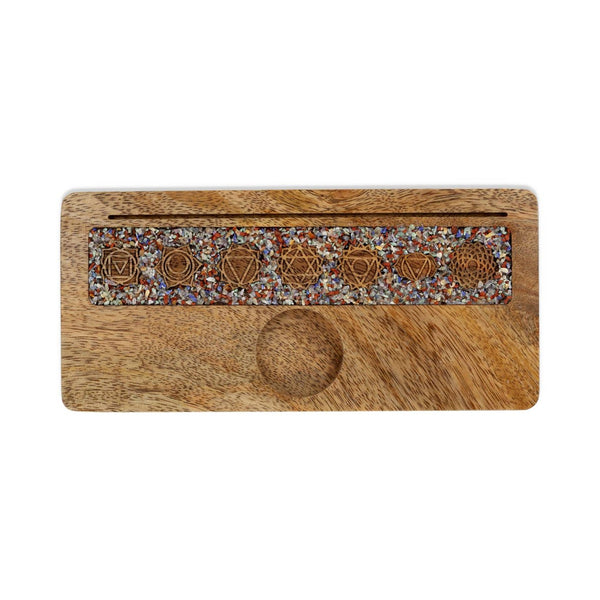 Spiritual maandelijkse box